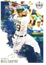 Load image into Gallery viewer, 2020 Panini Diamond Kings Baseball Base Cards #1-100 ~ Pick your card