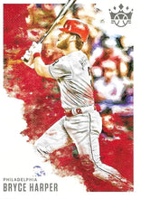 Load image into Gallery viewer, 2020 Panini Diamond Kings Baseball Base Cards #1-100 ~ Pick your card