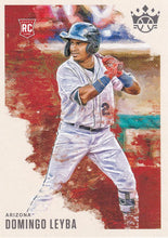 Load image into Gallery viewer, 2020 Panini Diamond Kings Baseball Base Cards #1-100 ~ Pick your card