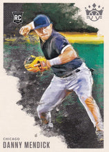 Load image into Gallery viewer, 2020 Panini Diamond Kings Baseball Base Cards #1-100 ~ Pick your card