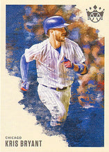 Load image into Gallery viewer, 2020 Panini Diamond Kings Baseball Base Cards #1-100 ~ Pick your card