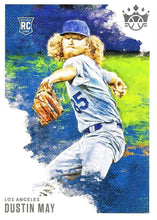 Load image into Gallery viewer, 2020 Panini Diamond Kings Baseball Base Cards #1-100 ~ Pick your card
