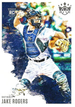 Load image into Gallery viewer, 2020 Panini Diamond Kings Baseball Base Cards #1-100 ~ Pick your card