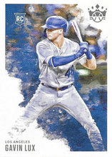 Load image into Gallery viewer, 2020 Panini Diamond Kings Baseball Base Cards #1-100 ~ Pick your card