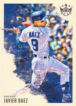 Load image into Gallery viewer, 2020 Panini Diamond Kings Baseball Base Cards #1-100 ~ Pick your card