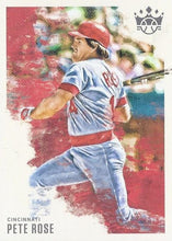 Load image into Gallery viewer, 2020 Panini Diamond Kings Baseball Base Cards #1-100 ~ Pick your card