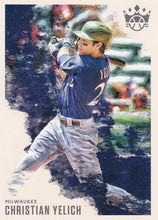 Load image into Gallery viewer, 2020 Panini Diamond Kings Baseball Base Cards #1-100 ~ Pick your card