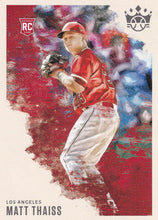 Load image into Gallery viewer, 2020 Panini Diamond Kings Baseball Base Cards #1-100 ~ Pick your card