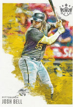 Load image into Gallery viewer, 2020 Panini Diamond Kings Baseball Base Cards #1-100 ~ Pick your card