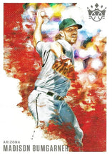 Load image into Gallery viewer, 2020 Panini Diamond Kings Baseball Base Cards #1-100 ~ Pick your card