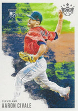 Load image into Gallery viewer, 2020 Panini Diamond Kings Baseball Base Cards #1-100 ~ Pick your card