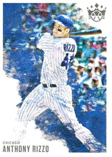 Load image into Gallery viewer, 2020 Panini Diamond Kings Baseball Base Cards #1-100 ~ Pick your card