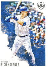 Load image into Gallery viewer, 2020 Panini Diamond Kings Baseball Base Cards #1-100 ~ Pick your card