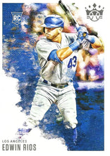 Load image into Gallery viewer, 2020 Panini Diamond Kings Baseball Base Cards #1-100 ~ Pick your card
