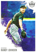 Load image into Gallery viewer, 2020 Panini Diamond Kings Baseball Base Cards #1-100 ~ Pick your card
