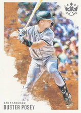 Load image into Gallery viewer, 2020 Panini Diamond Kings Baseball Base Cards #1-100 ~ Pick your card