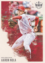 Load image into Gallery viewer, 2020 Panini Diamond Kings Baseball Base Cards #1-100 ~ Pick your card