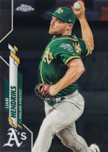 Load image into Gallery viewer, 2020 Topps Chrome Baseball Cards (1-100) ~ Pick your card