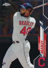 Load image into Gallery viewer, 2020 Topps Chrome Baseball Cards (1-100) ~ Pick your card