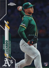 Load image into Gallery viewer, 2020 Topps Chrome Baseball Cards (1-100) ~ Pick your card
