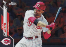 Load image into Gallery viewer, 2020 Topps Chrome Baseball Cards (1-100) ~ Pick your card