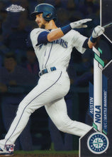Load image into Gallery viewer, 2020 Topps Chrome Baseball Cards (1-100) ~ Pick your card