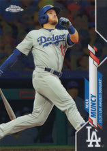 Load image into Gallery viewer, 2020 Topps Chrome Baseball Cards (1-100) ~ Pick your card