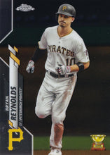 Load image into Gallery viewer, 2020 Topps Chrome Baseball Cards (1-100) ~ Pick your card