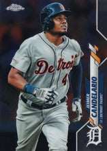 Load image into Gallery viewer, 2020 Topps Chrome Baseball Cards (1-100) ~ Pick your card