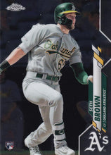 Load image into Gallery viewer, 2020 Topps Chrome Baseball Cards (1-100) ~ Pick your card
