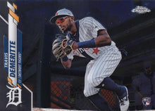 Load image into Gallery viewer, 2020 Topps Chrome Baseball Cards (1-100) ~ Pick your card