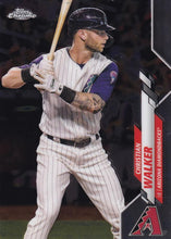 Load image into Gallery viewer, 2020 Topps Chrome Baseball Cards (1-100) ~ Pick your card