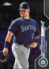 Load image into Gallery viewer, 2020 Topps Chrome Baseball Cards (1-100) ~ Pick your card