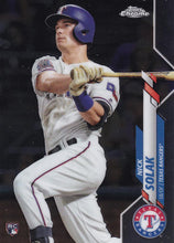 Load image into Gallery viewer, 2020 Topps Chrome Baseball Cards (1-100) ~ Pick your card