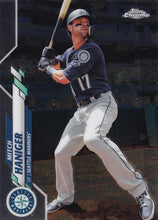 Load image into Gallery viewer, 2020 Topps Chrome Baseball Cards (1-100) ~ Pick your card