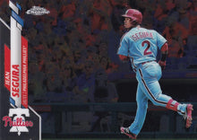 Load image into Gallery viewer, 2020 Topps Chrome Baseball Cards (1-100) ~ Pick your card