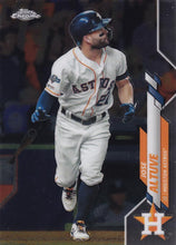 Load image into Gallery viewer, 2020 Topps Chrome Baseball Cards (1-100) ~ Pick your card