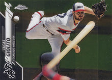 Load image into Gallery viewer, 2020 Topps Chrome Baseball Cards (1-100) ~ Pick your card