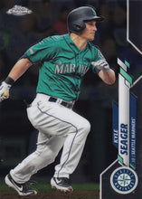 Load image into Gallery viewer, 2020 Topps Chrome Baseball Cards (1-100) ~ Pick your card