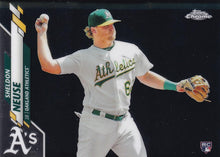 Load image into Gallery viewer, 2020 Topps Chrome Baseball Cards (1-100) ~ Pick your card