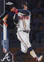 Load image into Gallery viewer, 2020 Topps Chrome Baseball Cards (1-100) ~ Pick your card