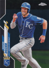 Load image into Gallery viewer, 2020 Topps Chrome Baseball Cards (1-100) ~ Pick your card