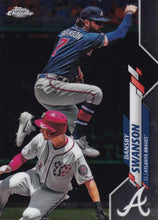 Load image into Gallery viewer, 2020 Topps Chrome Baseball Cards (1-100) ~ Pick your card