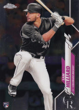 Load image into Gallery viewer, 2020 Topps Chrome Baseball Cards (1-100) ~ Pick your card