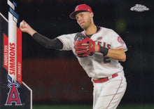 Load image into Gallery viewer, 2020 Topps Chrome Baseball Cards (1-100) ~ Pick your card