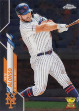 Load image into Gallery viewer, 2020 Topps Chrome Baseball Cards (1-100) ~ Pick your card