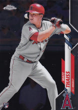 Load image into Gallery viewer, 2020 Topps Chrome Baseball Cards (1-100) ~ Pick your card
