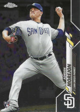 Load image into Gallery viewer, 2020 Topps Chrome Baseball Cards (1-100) ~ Pick your card