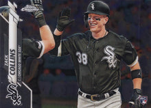 Load image into Gallery viewer, 2020 Topps Chrome Baseball Cards (1-100) ~ Pick your card