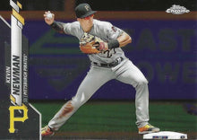 Load image into Gallery viewer, 2020 Topps Chrome Baseball Cards (1-100) ~ Pick your card